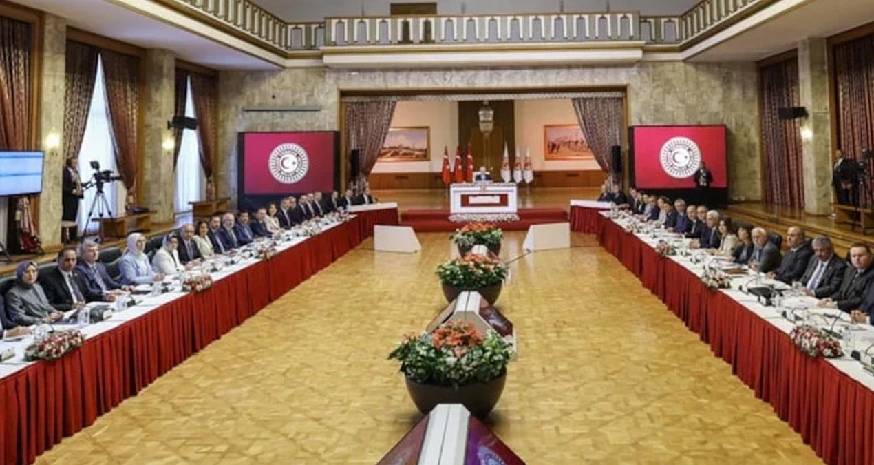 İmralı’ya bir veto daha!