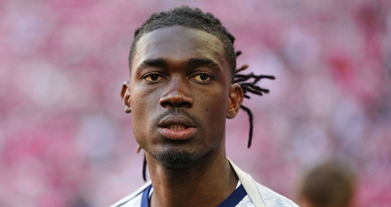 İngilizler duyurdu: Galatasaray’dan Bissouma’ya teklif!