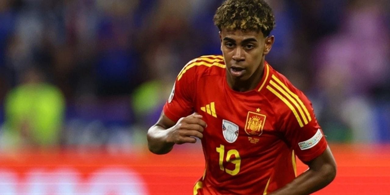 İspanya’ya Türkiye maçı öncesi Yamal şoku