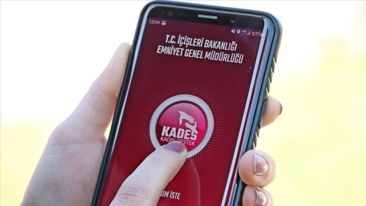 KADES 8,9 milyon indirilme sayısına ulaştı