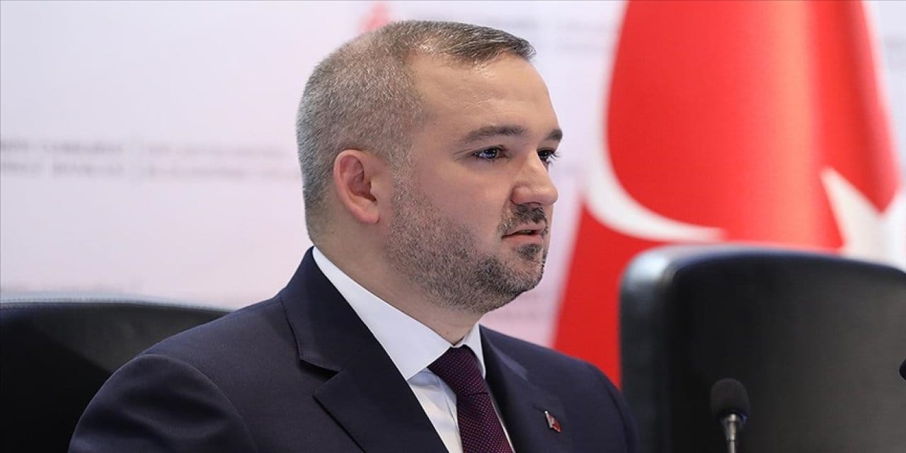 Karahan sunumu yapacak