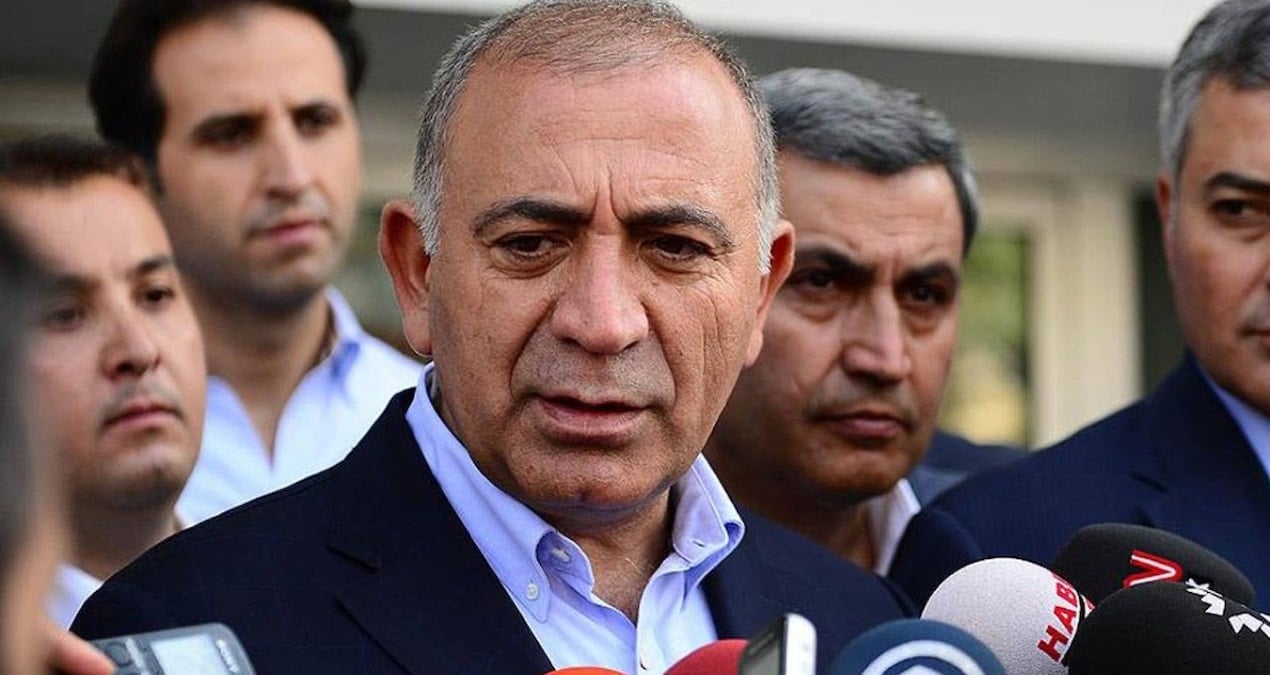 Kayyum Gürsel Tekin ‘erişim’ talep etti: Bankalara talimat gitti