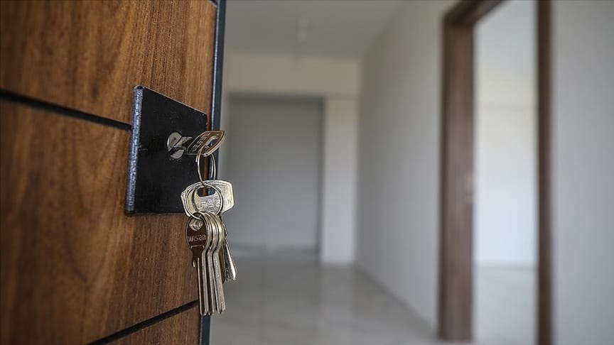 Konutu bu amaçla kiralayanlar dikkat!