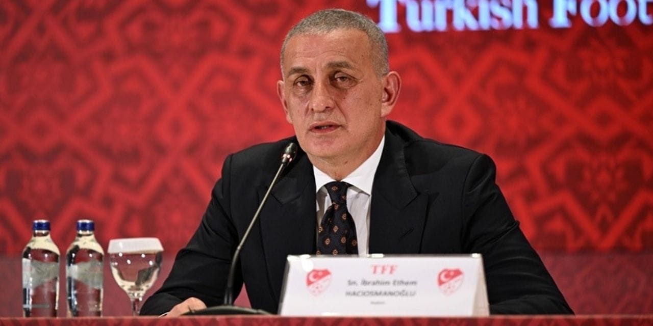 Ligler devam edecek mi? Hacıosmanoğlu açıkladı