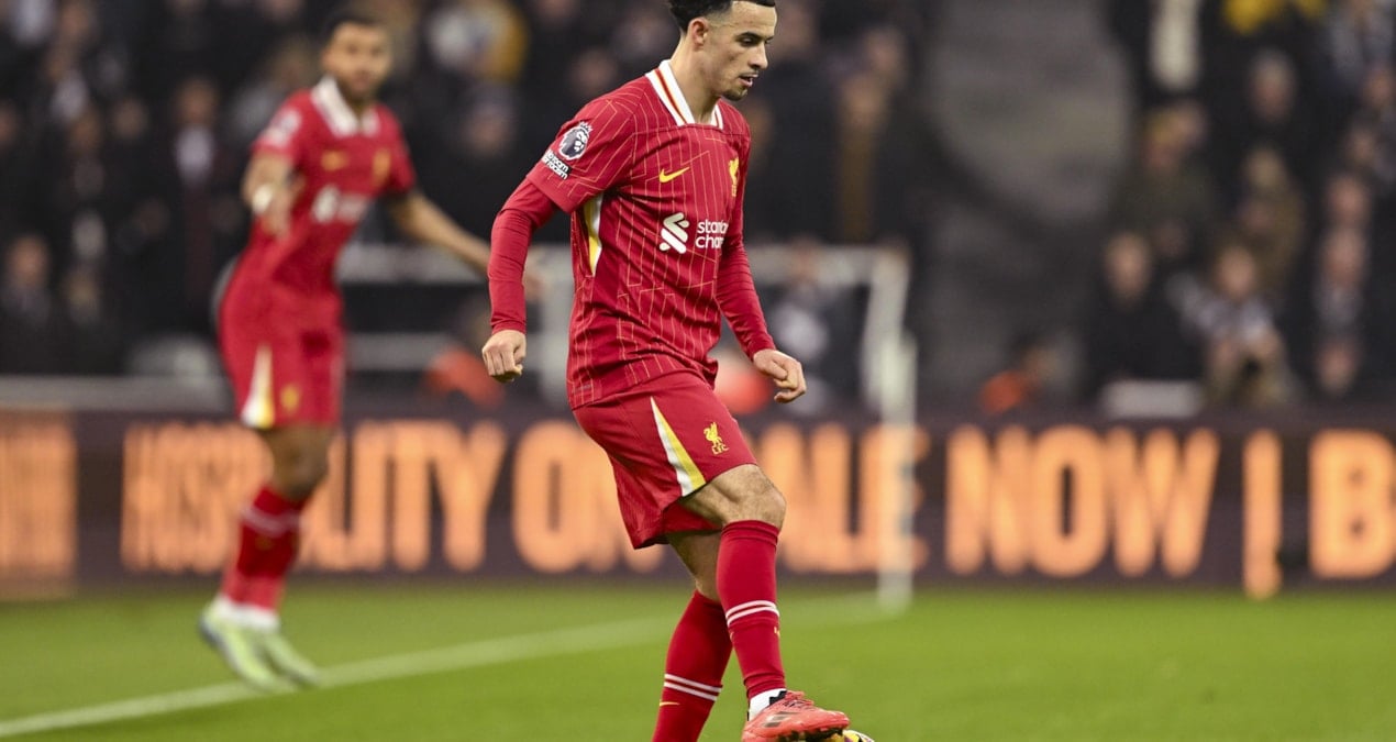 Liverpool’da büyük çöküş!