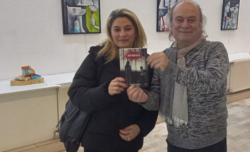 Sevgisiz On Numaralı Oda ve Bilinen Mektuplar…