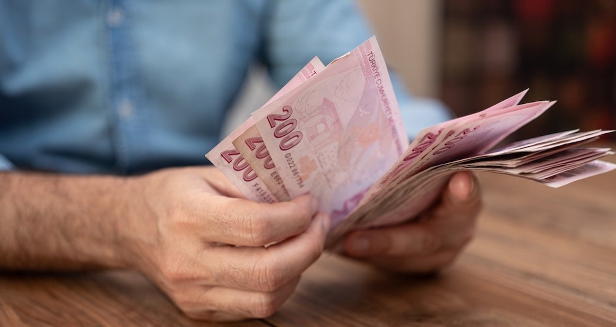 Memur ve emekli maaşlarında zam tablosu netleşiyor