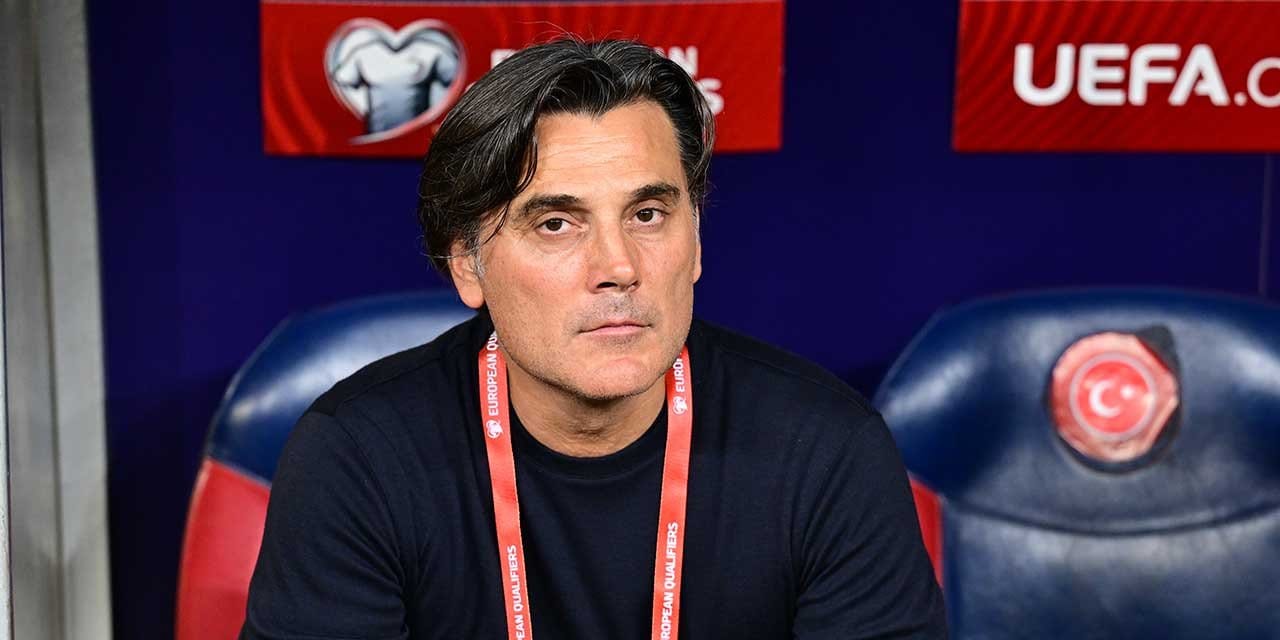 Montella’nın planı belli oldu