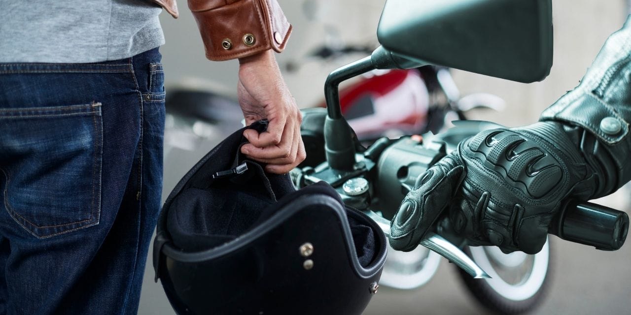 Motosiklette yeni dönem