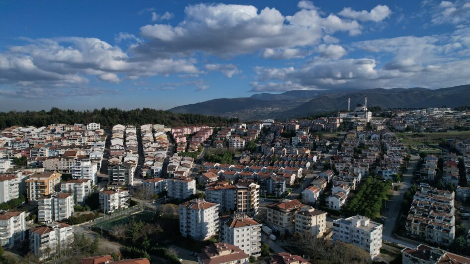 Nilüfer Belediyesi Türkiye’nin ilk destek merkezini kurdu