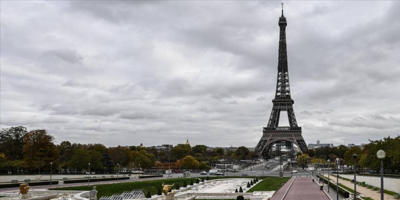 Paris’te bir soygun daha!