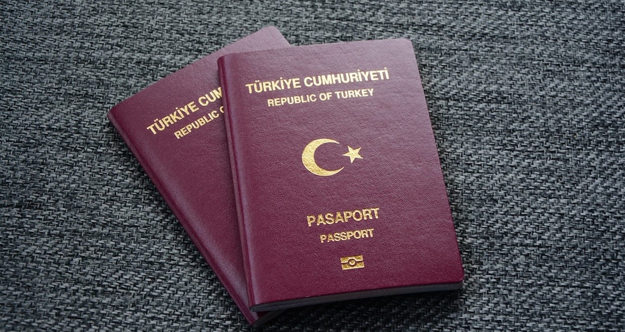 Pasaport ücretlerine zam