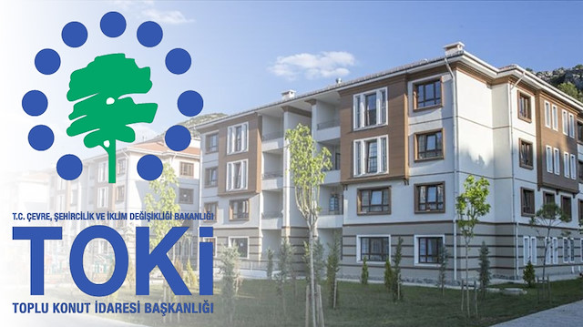 TOKİ’nin “500 Bin Sosyal Konut” Projesi Hakkında Flaş İddia!