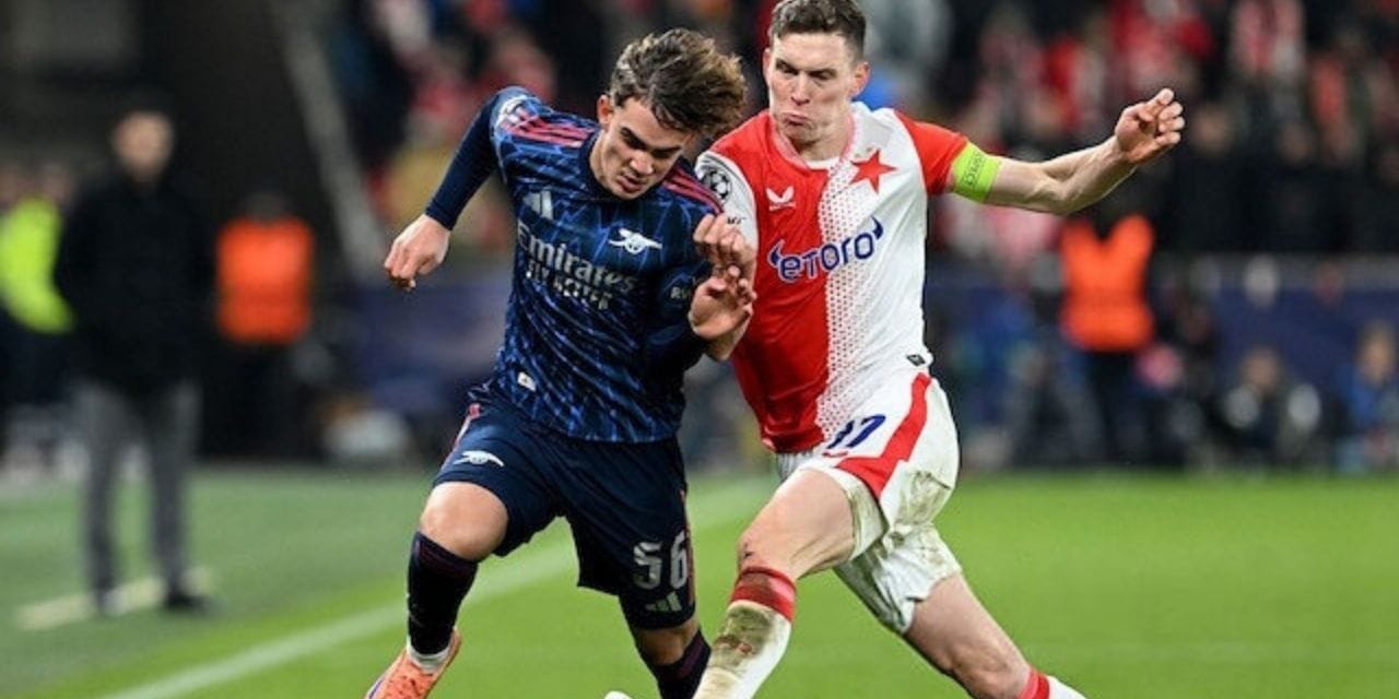 Şampiyonlar Ligi’nde görülmemiş olay