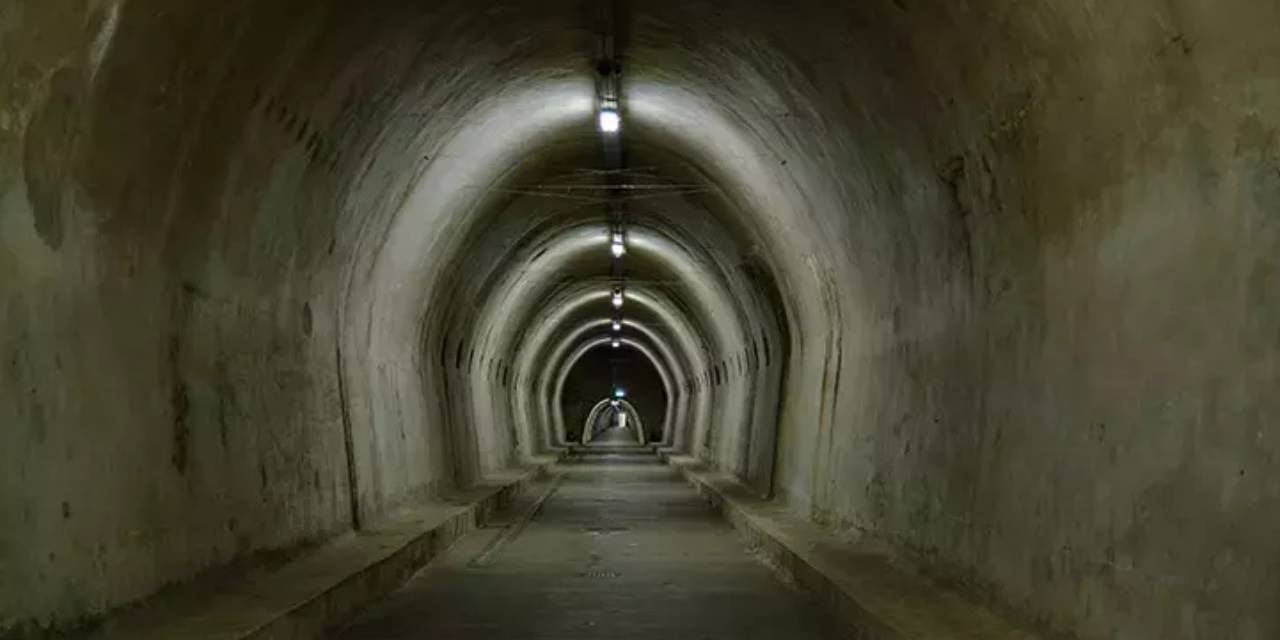 Sığınak yönetmeliği değişti