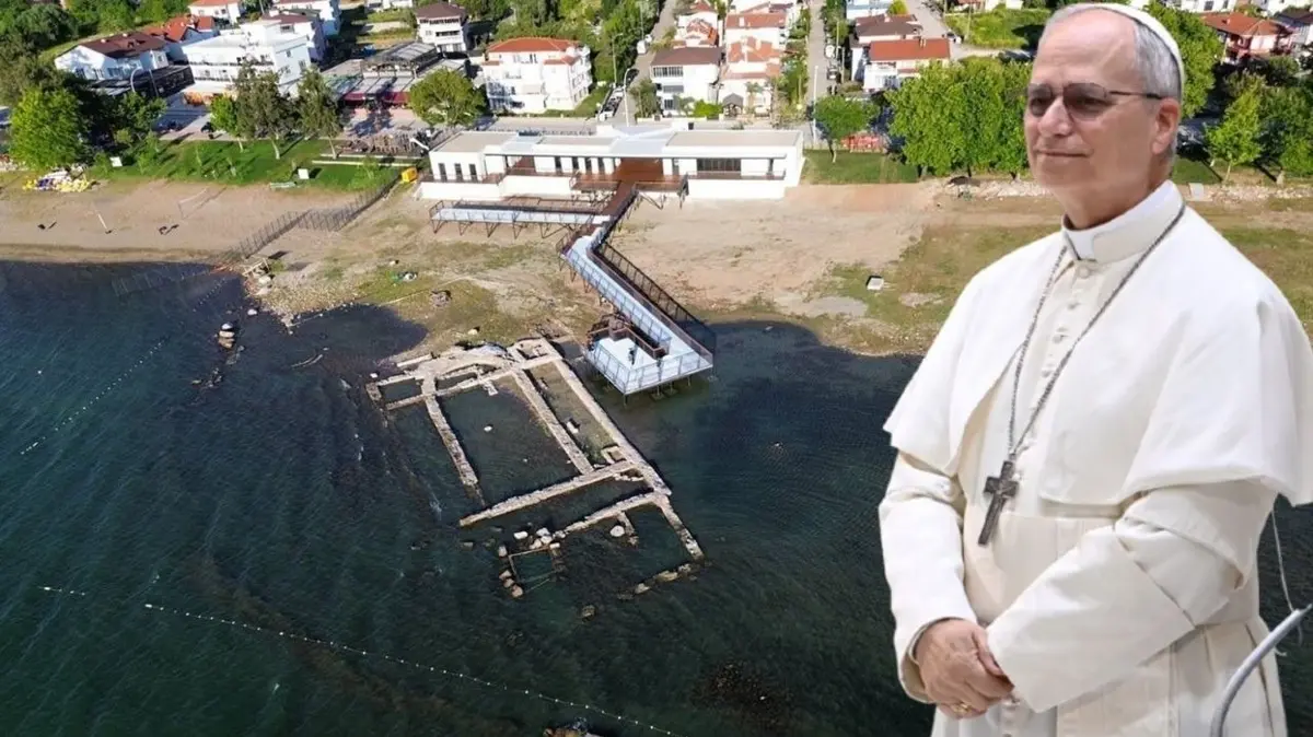 “Manevi Değerler Gösteriye Alet Edilemez”