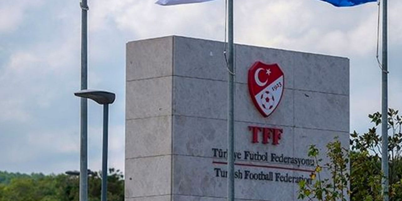 TFF’nin skandal derbi kararını açıkladı