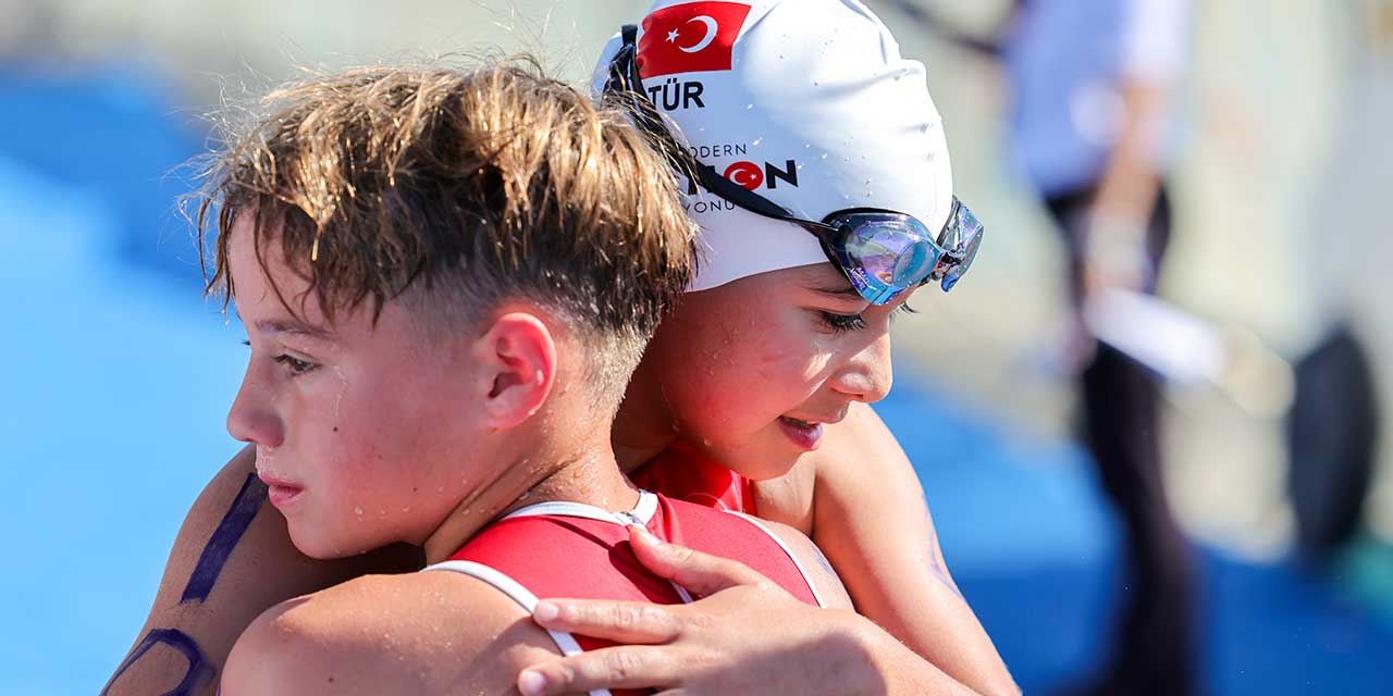 Türkiye 5 günde 148 madalya kazandı: 80’i altın