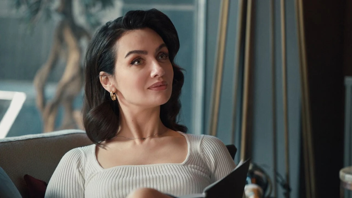 Uyuşturucu testi pozitif çıkan Birce Akalay, ehliyetini kaptırdı