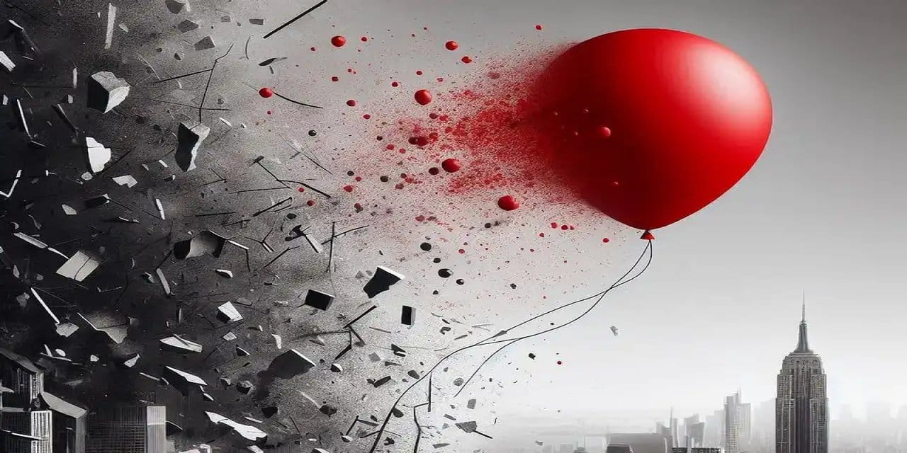 Yapay zeka balon mu? Açıklama geldi: