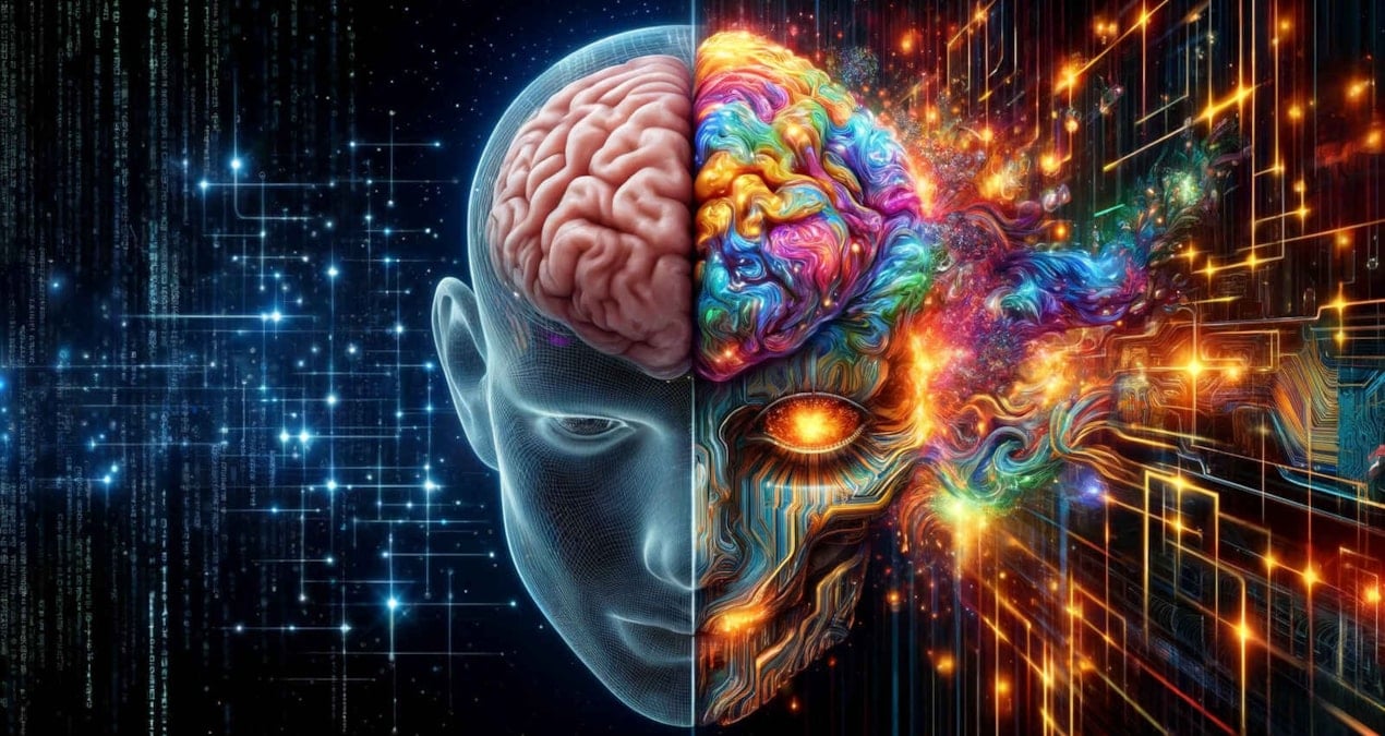 Yapay zeka kolaylıkla birlikte risk de getiriyor