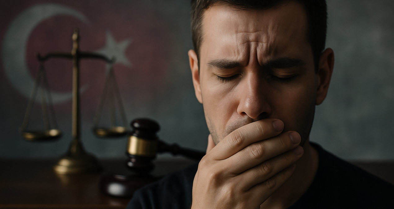 Yargıtay bu kelimeleri hakaret saydı