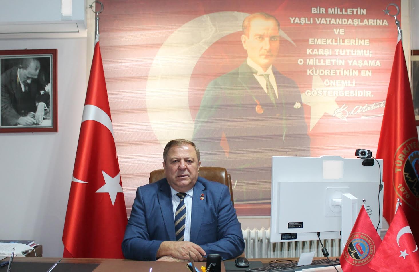 “Acil Müdahale Şart!”