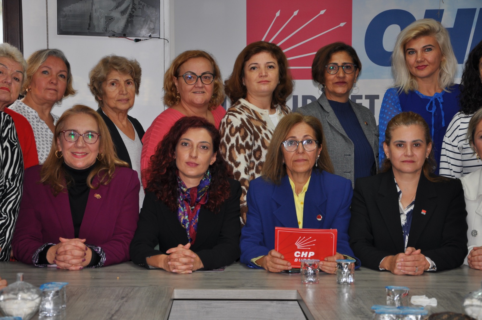 “Bugün, eşit yurttaşlık mücadelemizin dönüm noktasıdır”