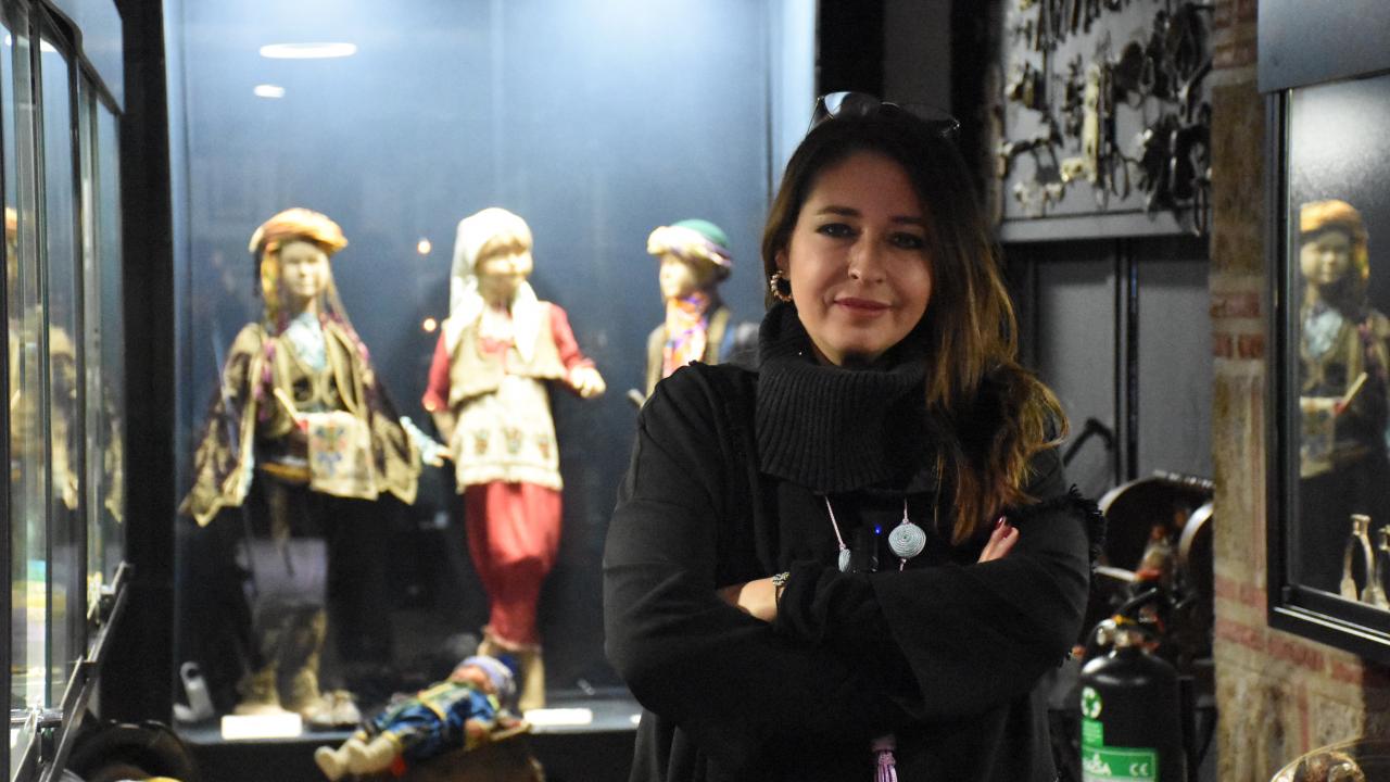 Bursa Collection Club 14 Ocak’ta Kapılarını Açıyor