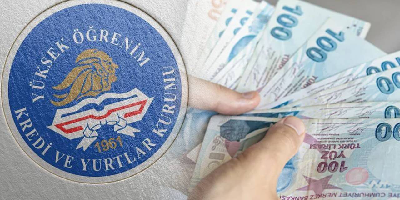 2026 KYK burs ve kredi miktarları ne kadar?