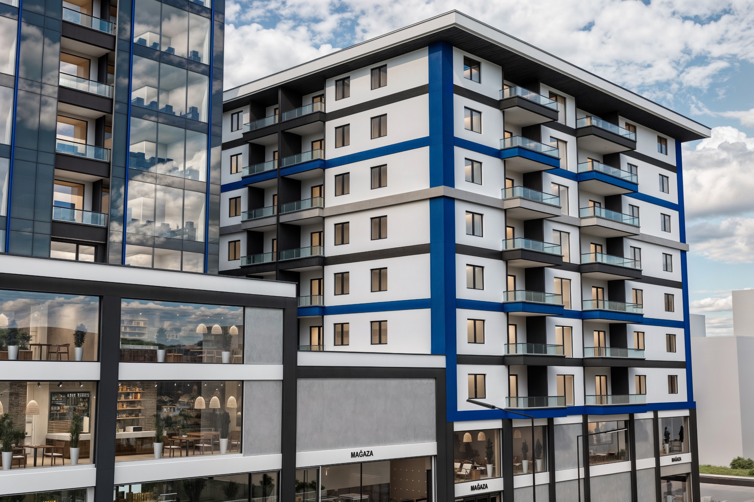 Sinandede Mahallesi Kentsel Dönüşüm Mağdurları Hak Arayışında