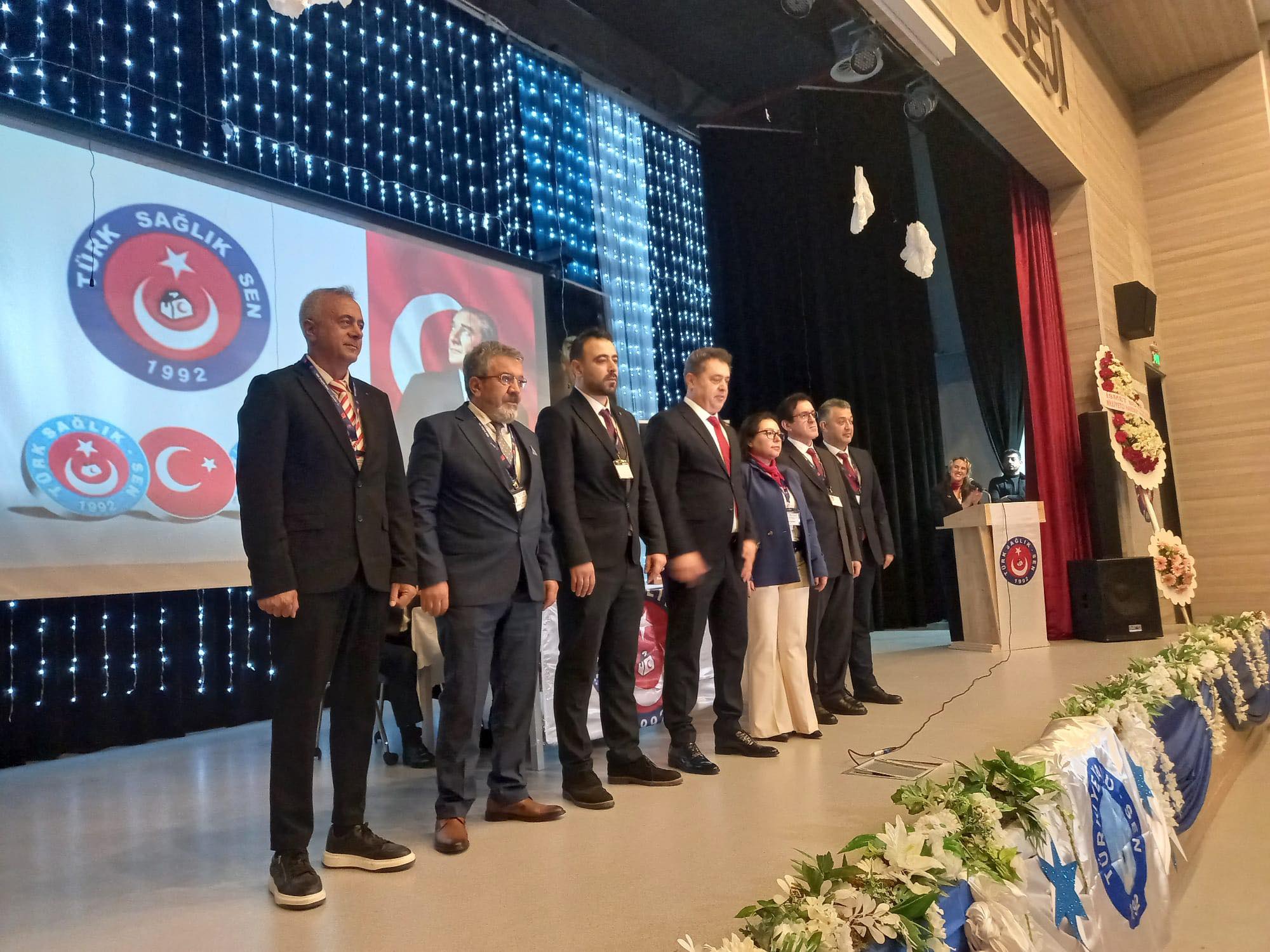 “Kamu Çalışanını Bölerek Yapılan Maaş Artışı Adaletsizliğin Ta Kendisi!”