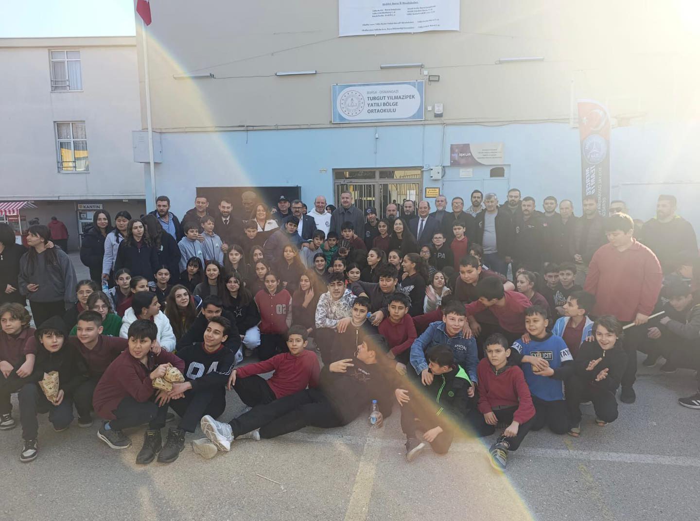 “İYİ’likte Yarışıyorlar”