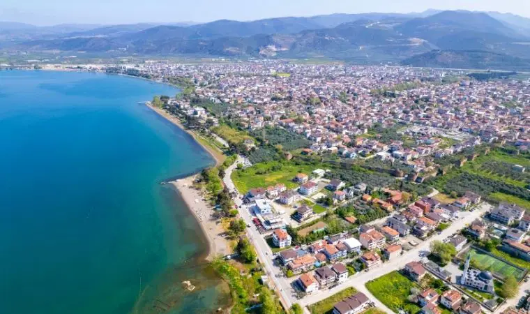 İznik’te Siyasetin Gündemi İlçe Sorunları Oldu