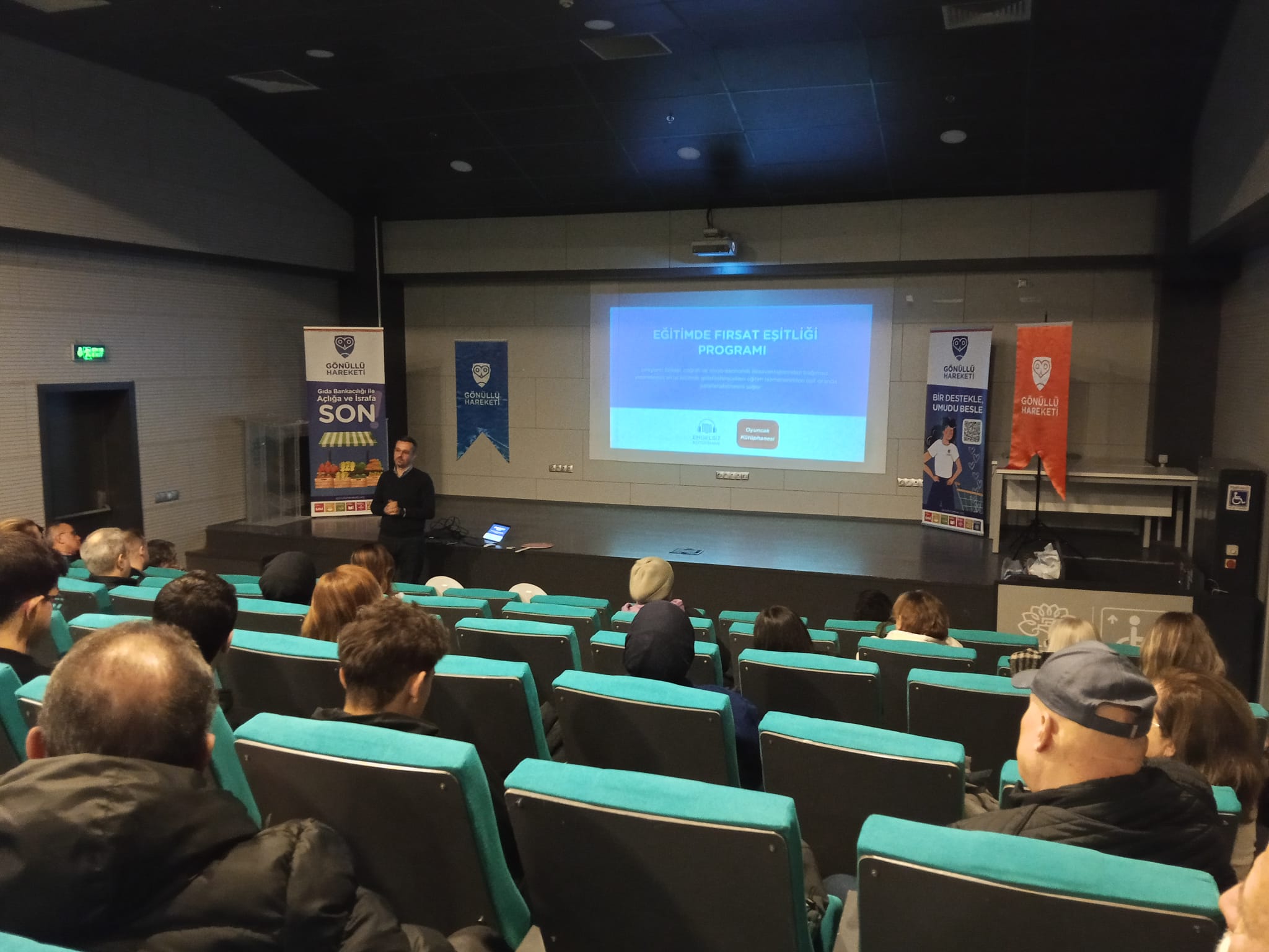 “Nasıl İyi Oluruz?”