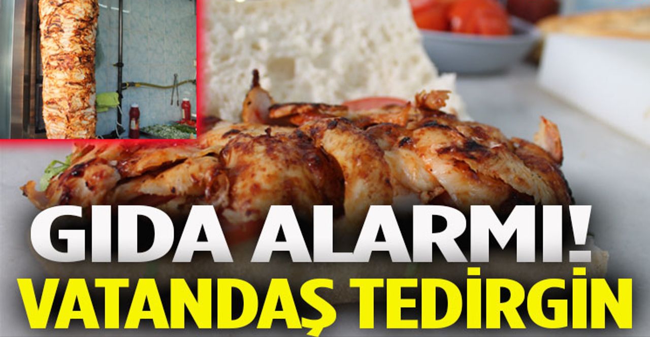 Gürsel’den Gıda Güvenliği Uyarısı: “Sistem Çökmüş Durumda”