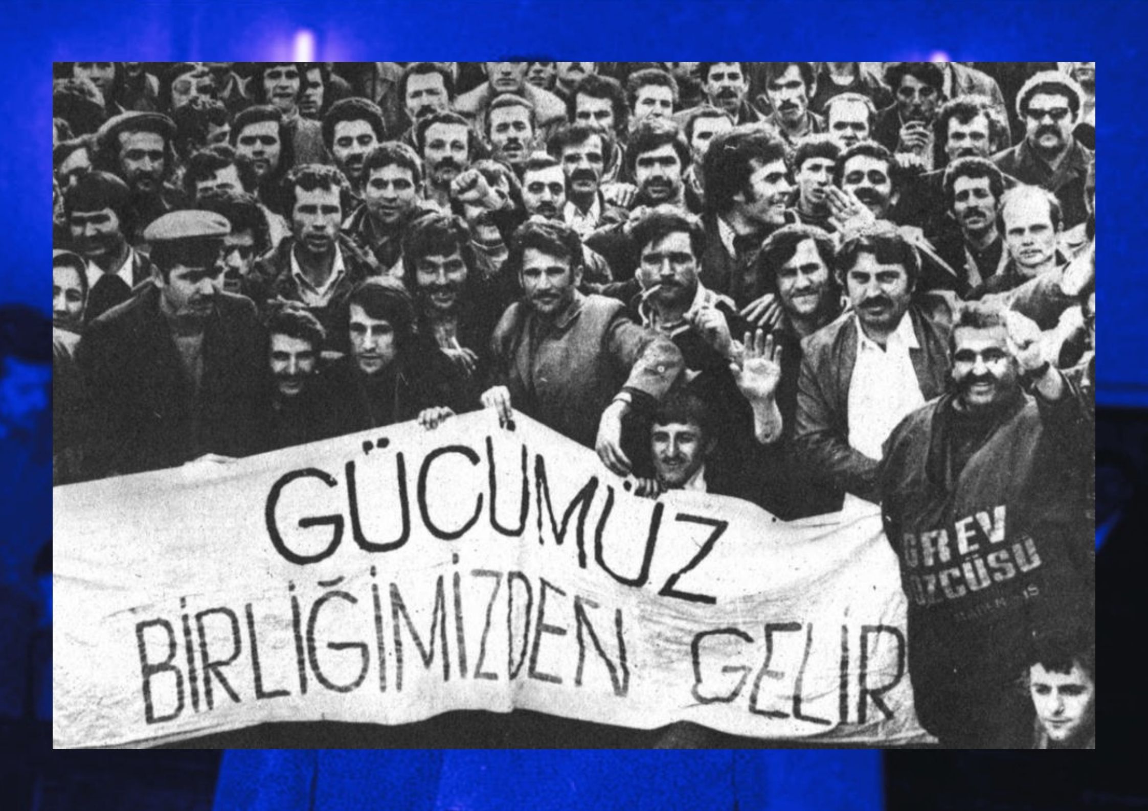 “Sorunlar Çok Ama Çözümsüz Değil”