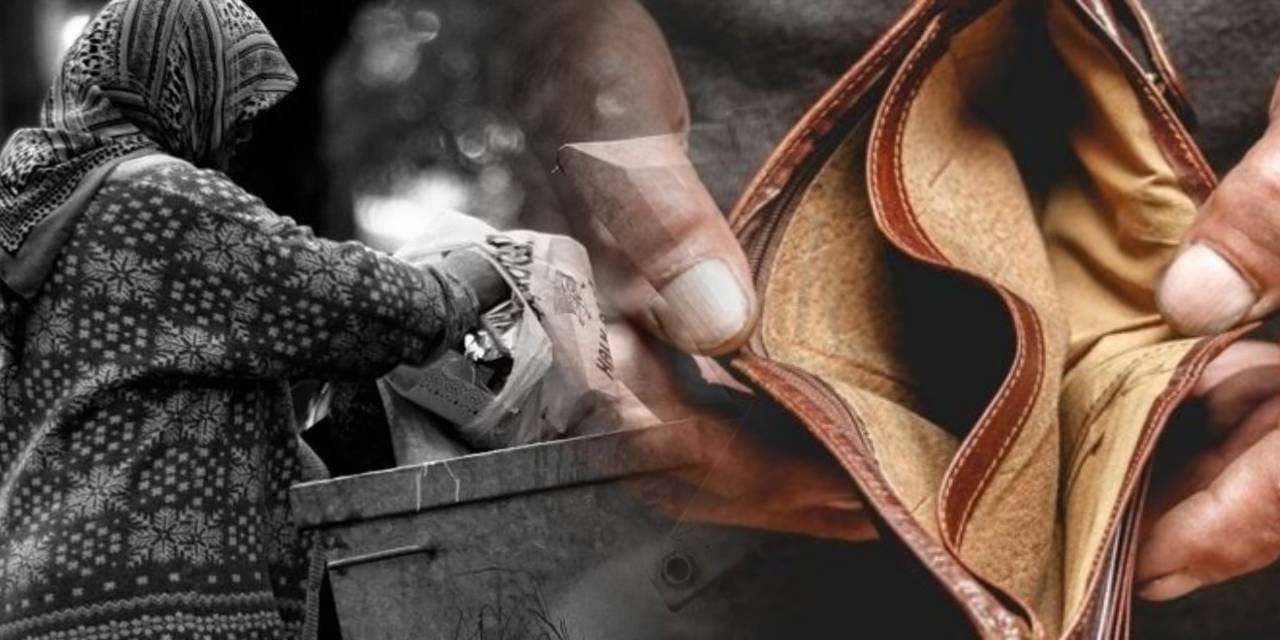 Acı gerçek ortaya çıktı!