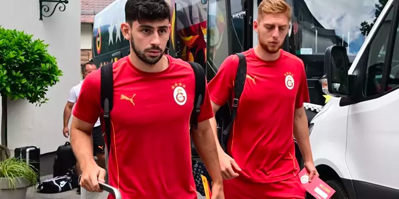 Amedspor Süper Lig için Galatasaray ile temasa geçti