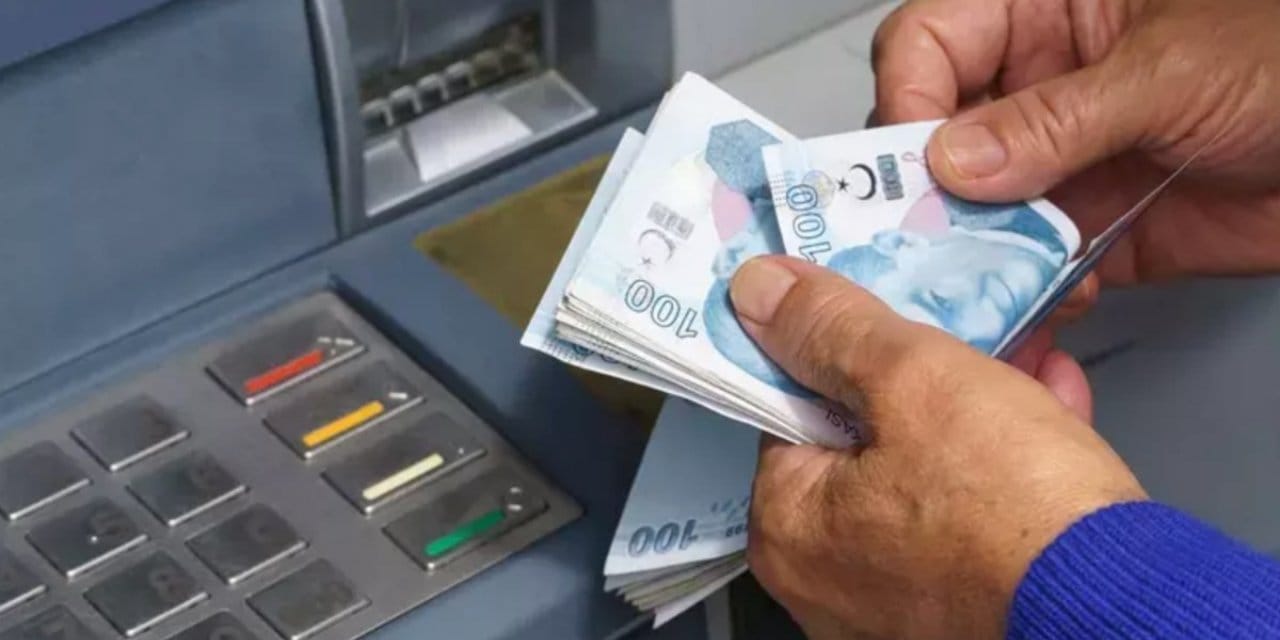 ATM’den para çekmede büyük değişiklik