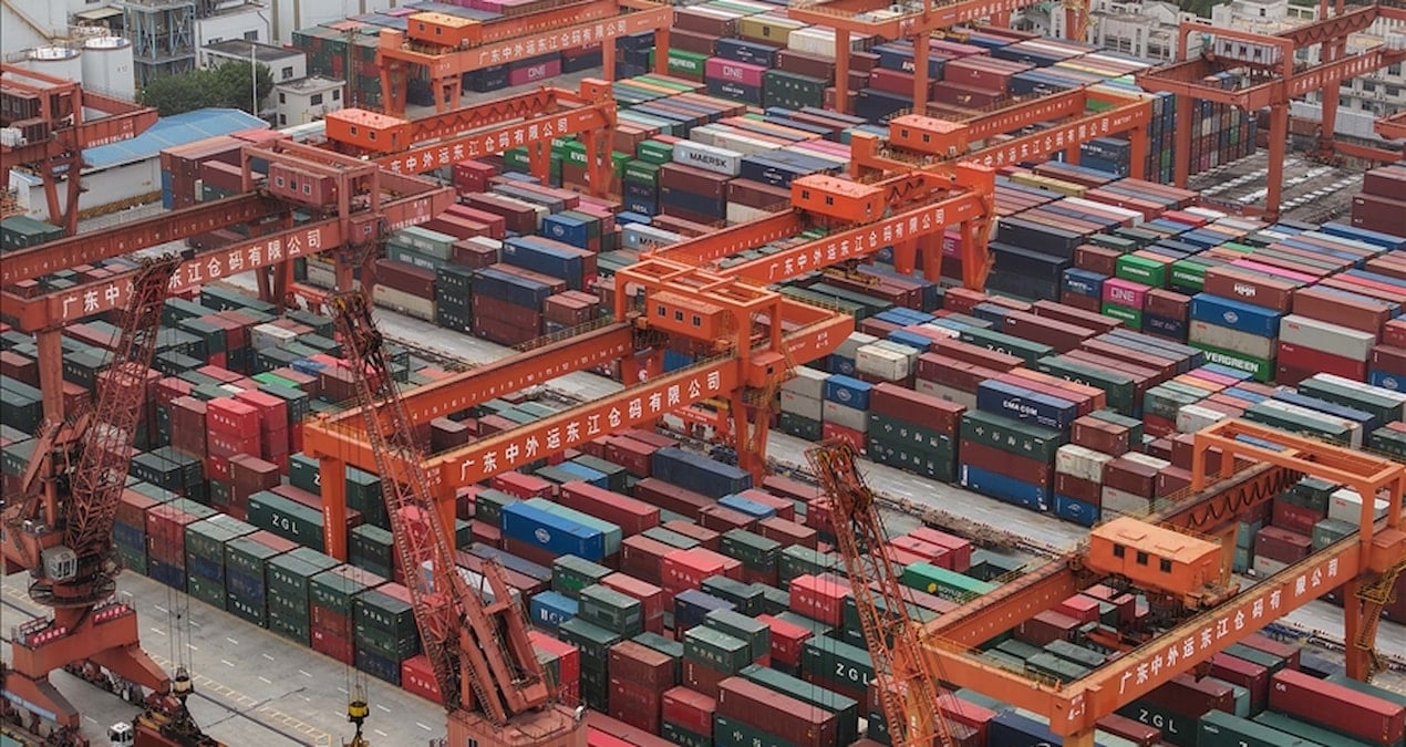 Bakan Uraloğlu açıkladı: Limanlarda kasım rekoru kırıldı