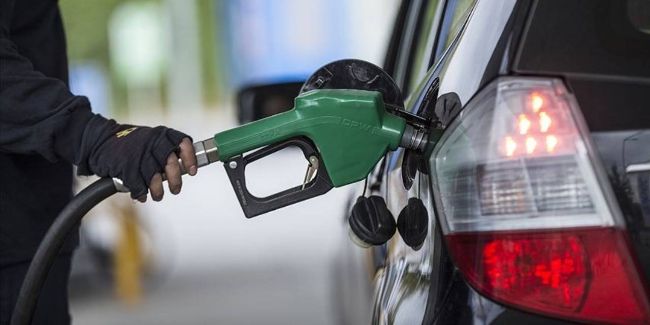 Benzine indirim geldi!