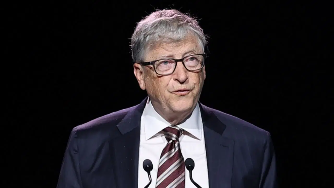 Bill Gates’ten yapay zekaya yönelik açıklamalar