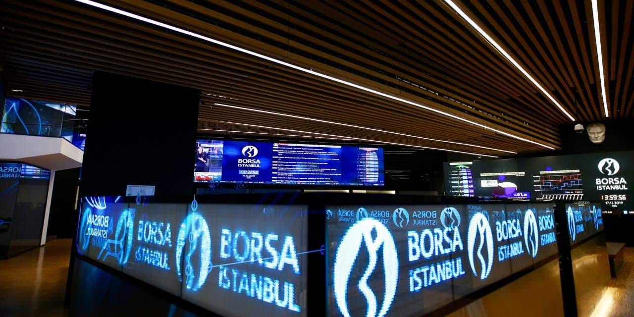 Borsa İstanbul haftaya yüksek başladı!