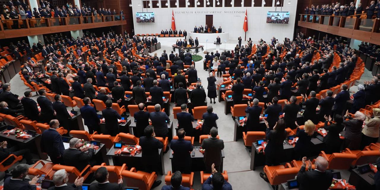 Bunlar da vatandaşın vekillerden istekleri