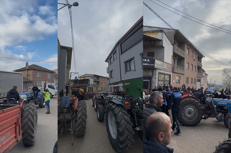 İmarzedelerin İsyanı Büyüyor