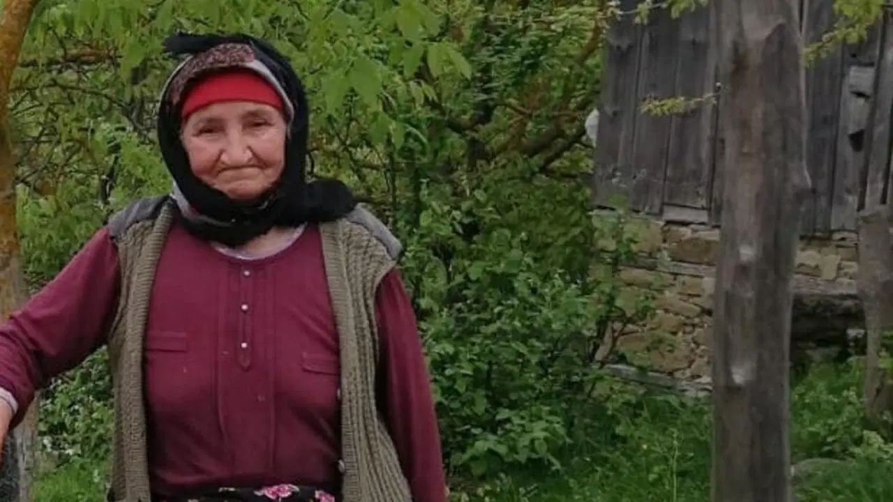 Çanakkale’de 90 yaşındaki kayıp Alzheimer hastası, meyyit bulundu