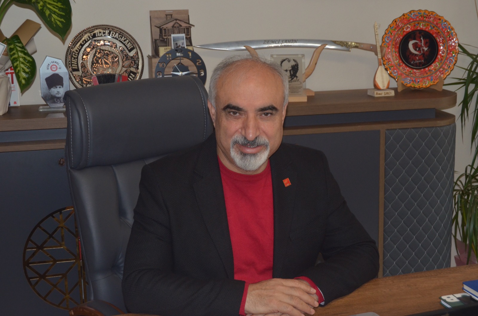 “Çiftçilerimize Yönelik Projeler Süreklilik Arz Ediyor”