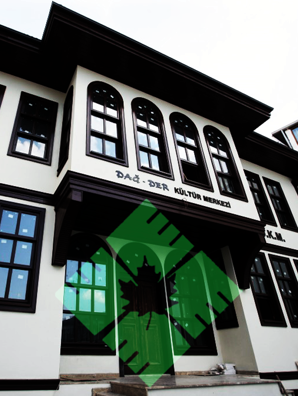 DAĞDER’den Geleceğe Anlamlı Yatırım