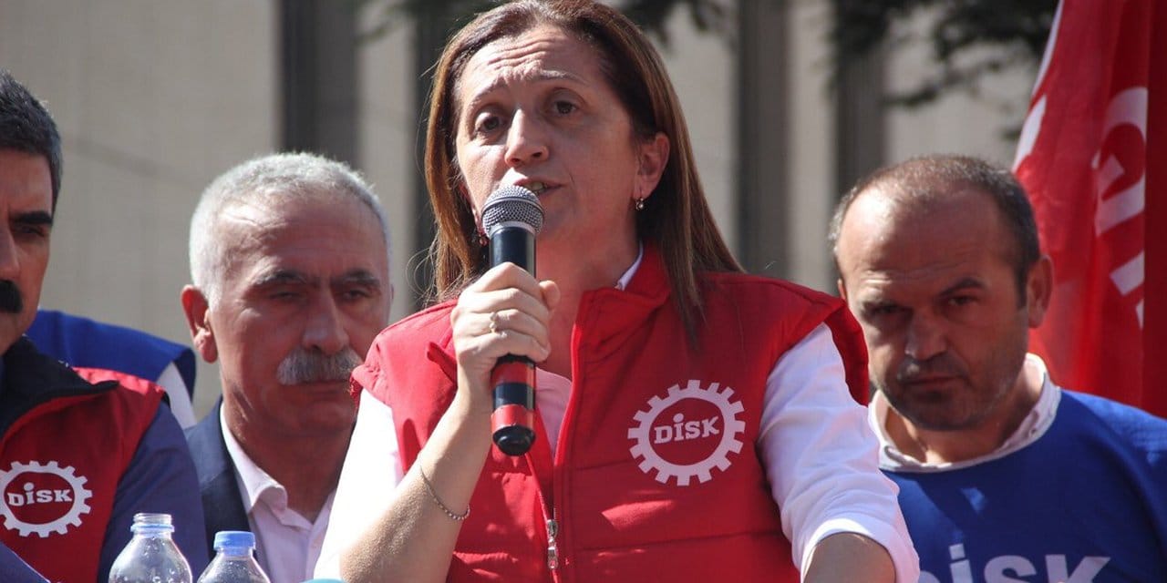 DİSK asgari ücret talebini açıkladı